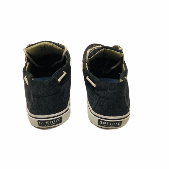 Sperry Boat Shoes Men’s Size 11 - Picture 5 of 6